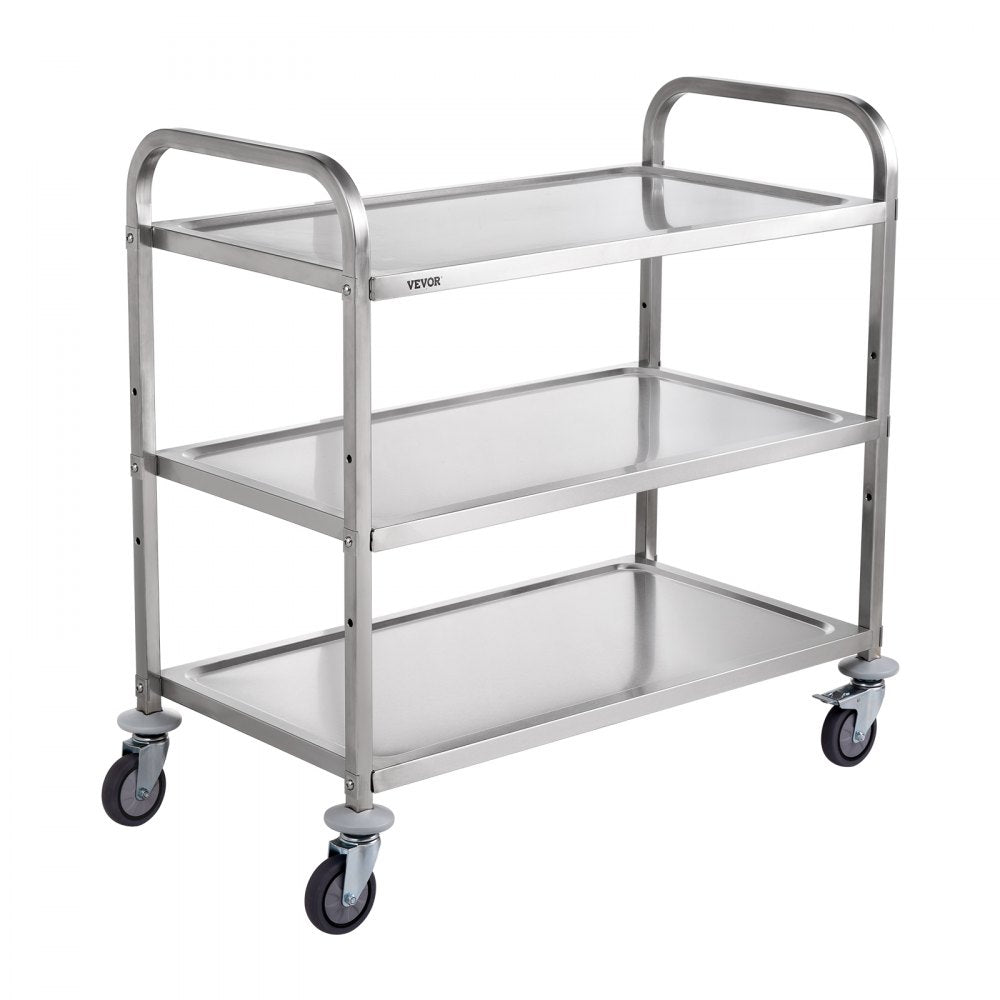 Metal Utility Carts – OddTools
