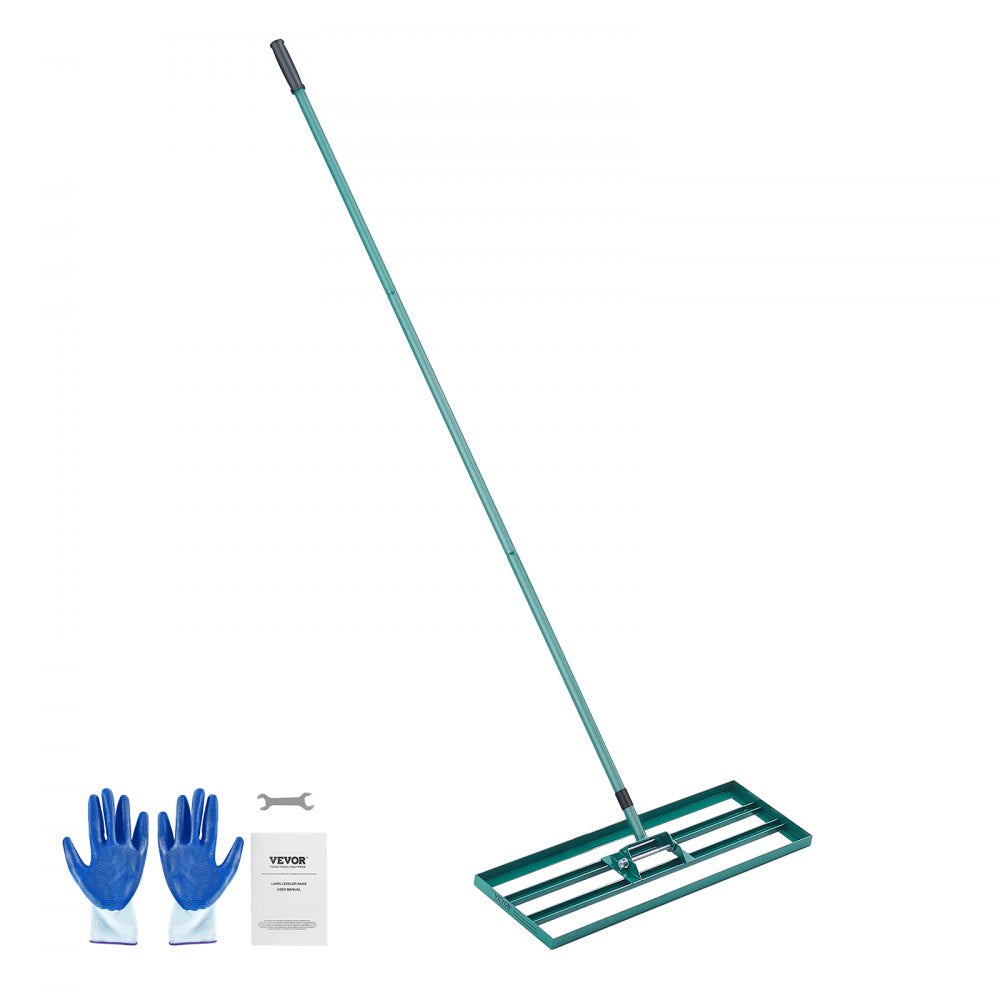 Leveling Rakes – OddTools