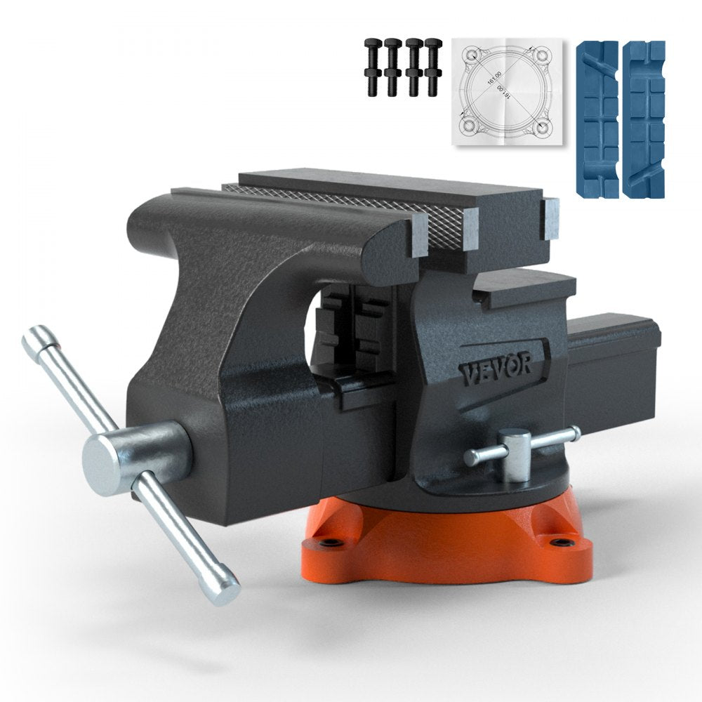 Mill Vise – OddTools