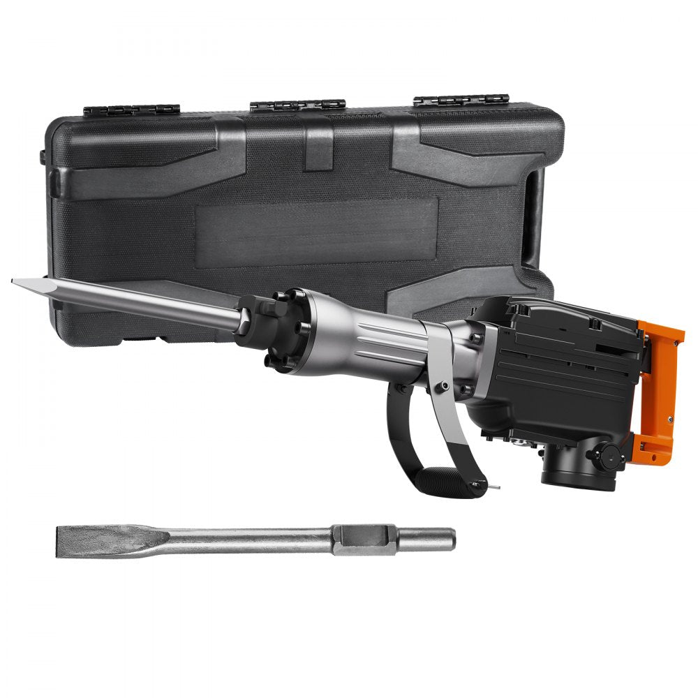 Demolition Tools & Equipment – OddTools