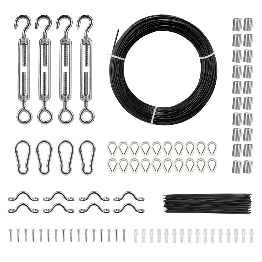 Chain & Wire & Rope – OddTools