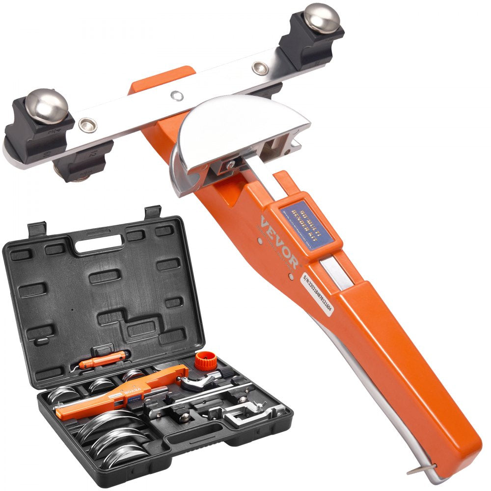 Thread Groover Pipe Threading & Roll Groover Equipment – OddTools