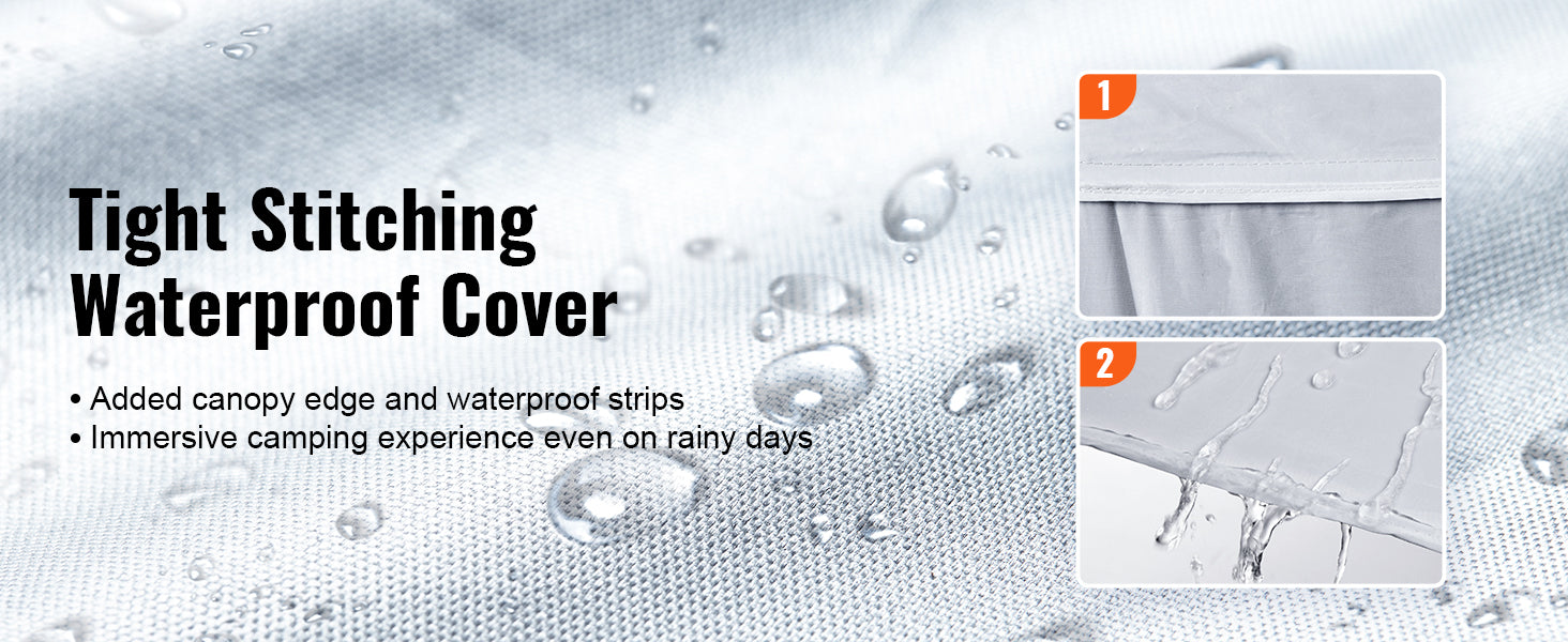 This 10x20 FT Pop up Canopy with Removable Sidewalls, Instant Canopies Portable Gazebo & Wheeled Bag, UV Resistant Waterproof, Enclosed Canopy Tent for Outdoor Events, Patio, Backyard, Party, Parking