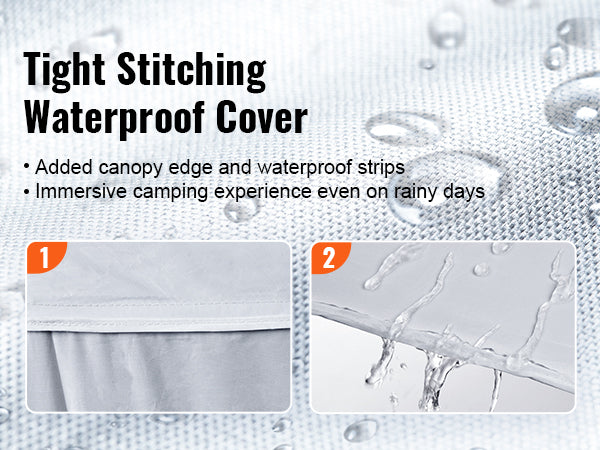 This 10x20 FT Pop up Canopy with Removable Sidewalls, Instant Canopies Portable Gazebo & Wheeled Bag, UV Resistant Waterproof, Enclosed Canopy Tent for Outdoor Events, Patio, Backyard, Party, Parking