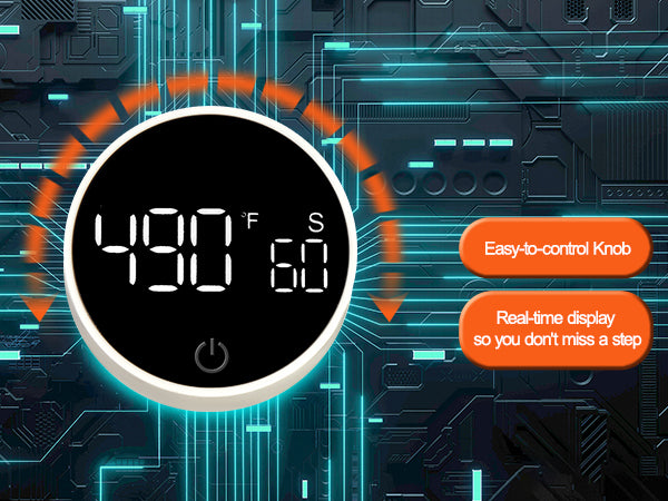 This 3-in-1 Auto Hat Heat Press with 3pcs Interchangeable Platens(6.6