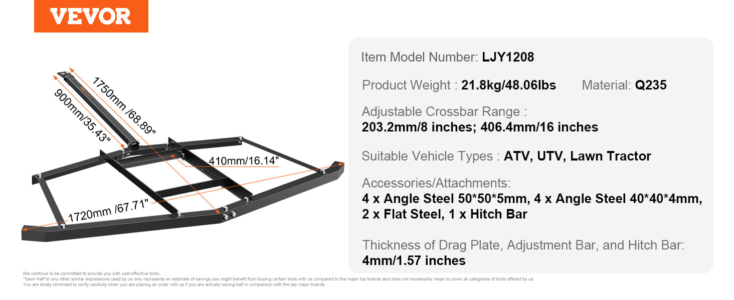 This Driveway Drag, 66