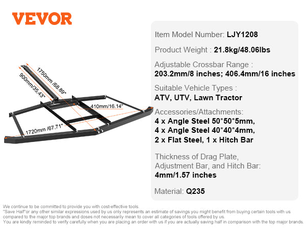 This Driveway Drag, 66