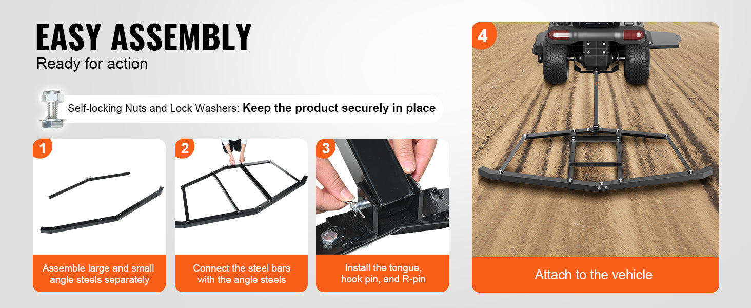 This Driveway Drag, 66