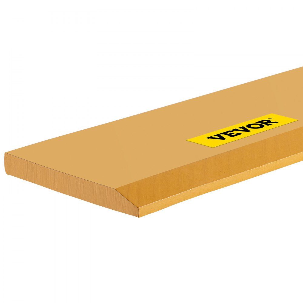 ODDTOOLS Bucket Cutting Edge, 72x6x5/8