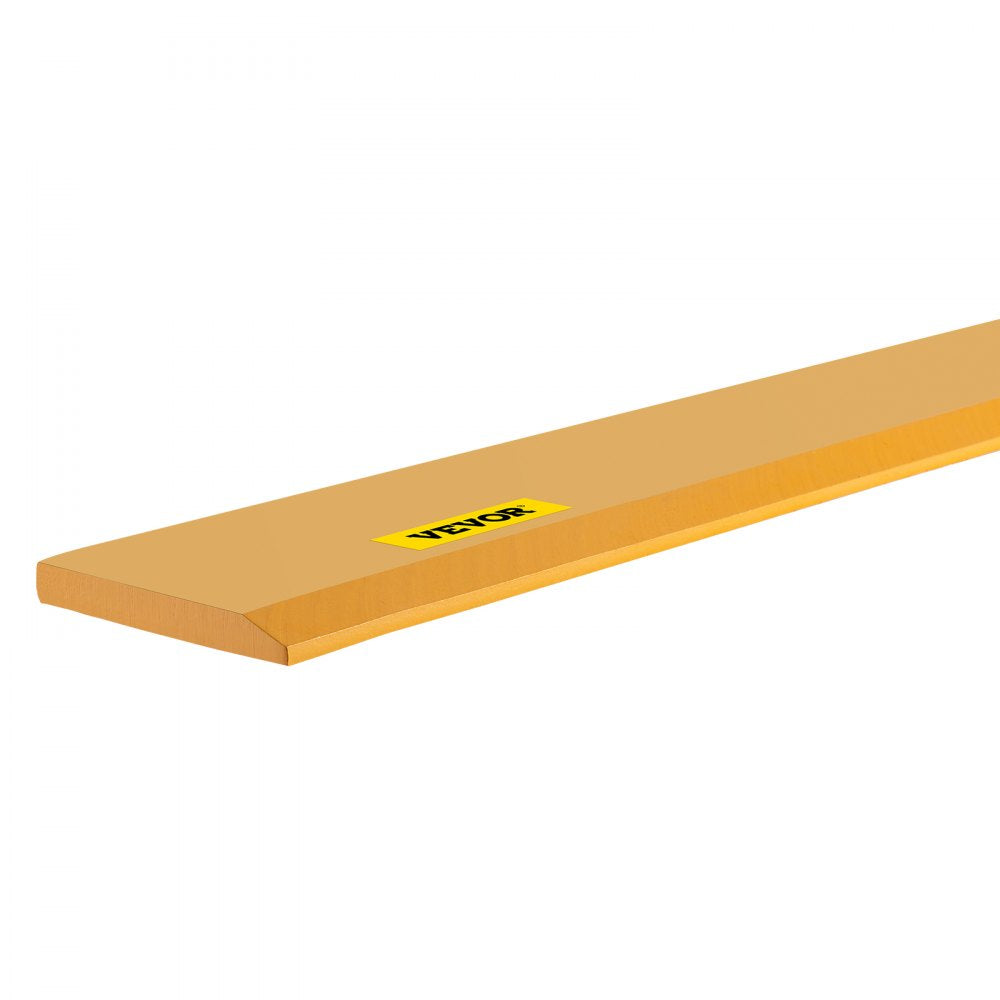 ODDTOOLS Bucket Cutting Edge, 72x6x5/8