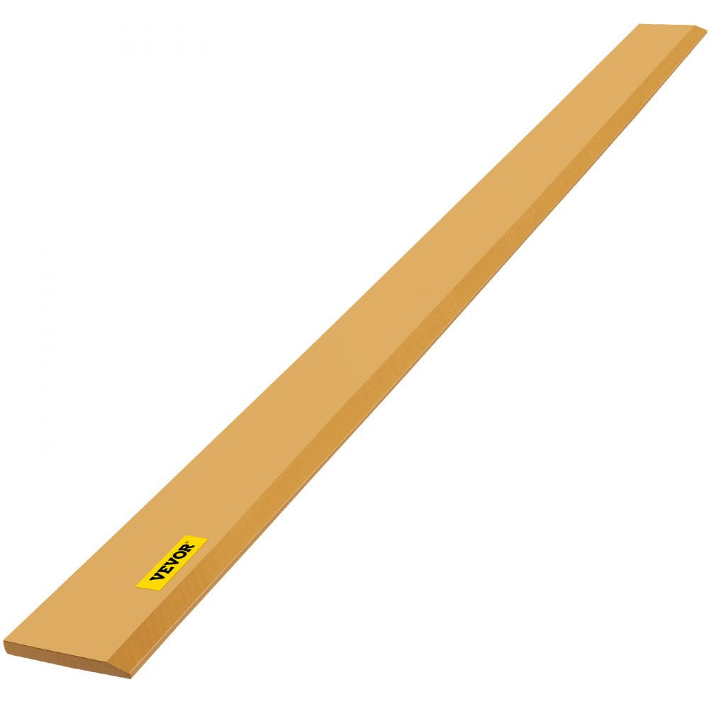 ODDTOOLS Bucket Cutting Edge, 72x6x5/8