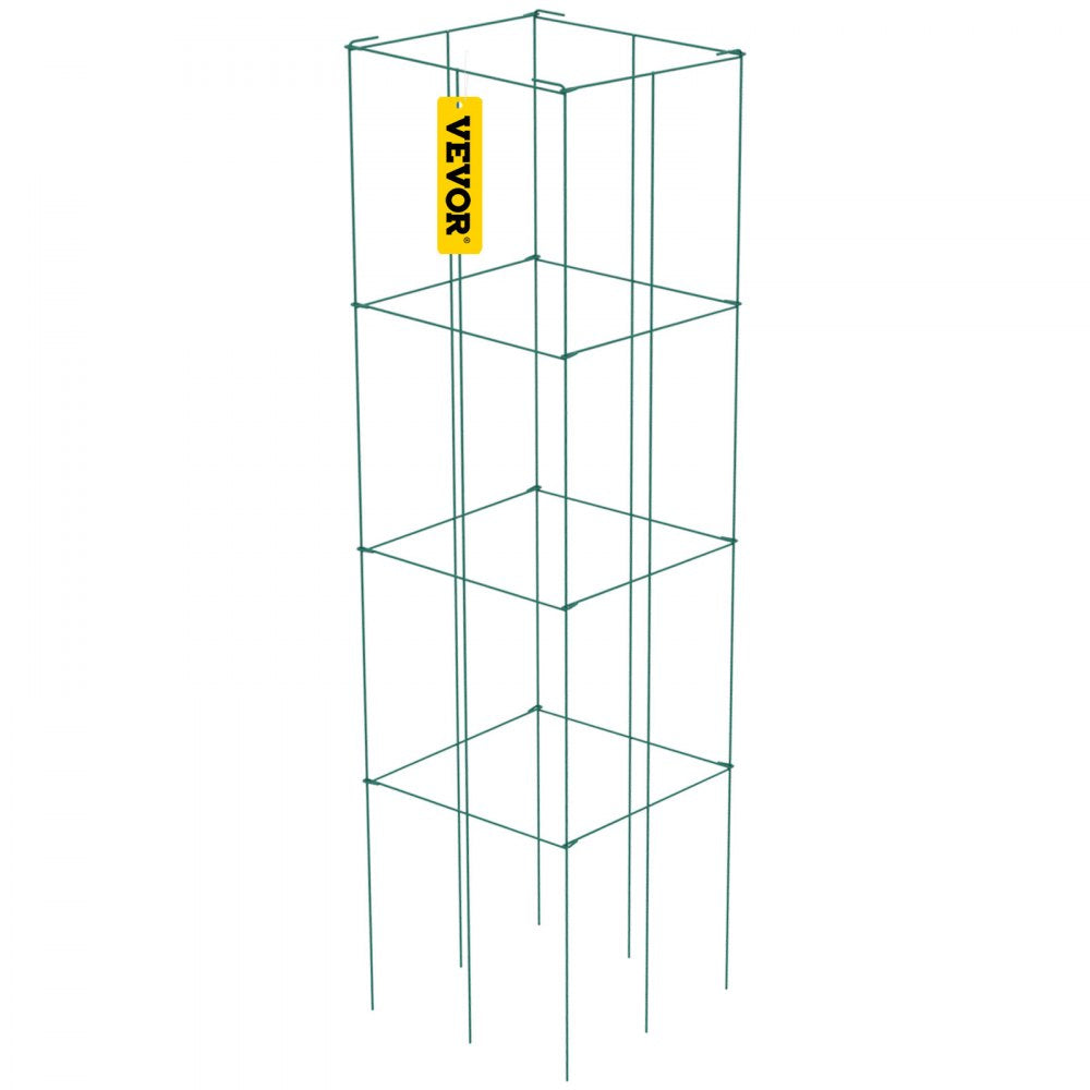 ODDTOOLS Tomato Cages, 11.8