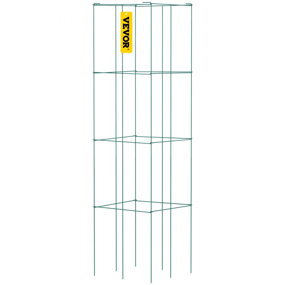 ODDTOOLS Tomato Cages, 11.8
