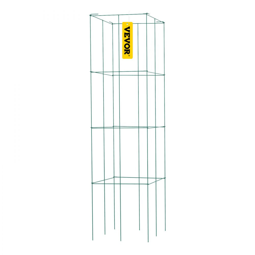 ODDTOOLS Tomato Cages, 11.8