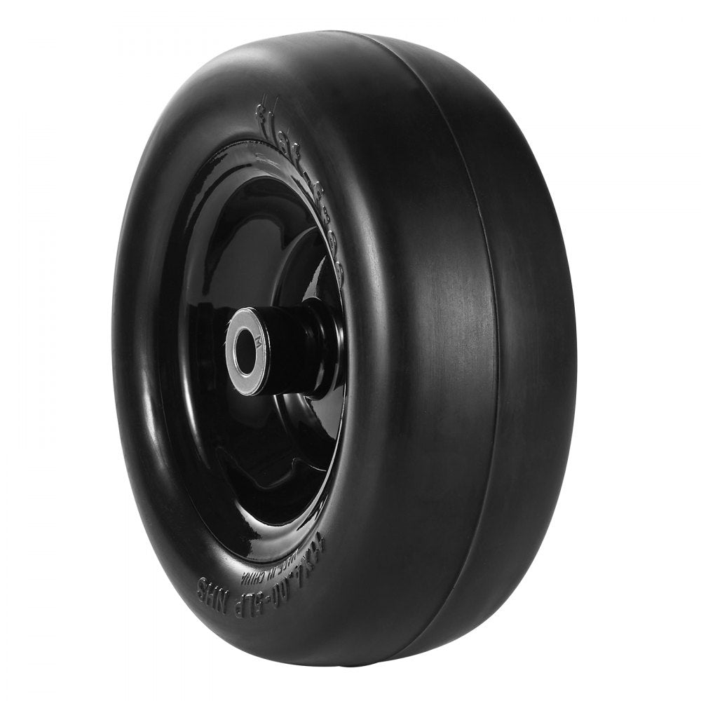ODDTOOLS Lawn Mower Tires with Rim, 11x4-7