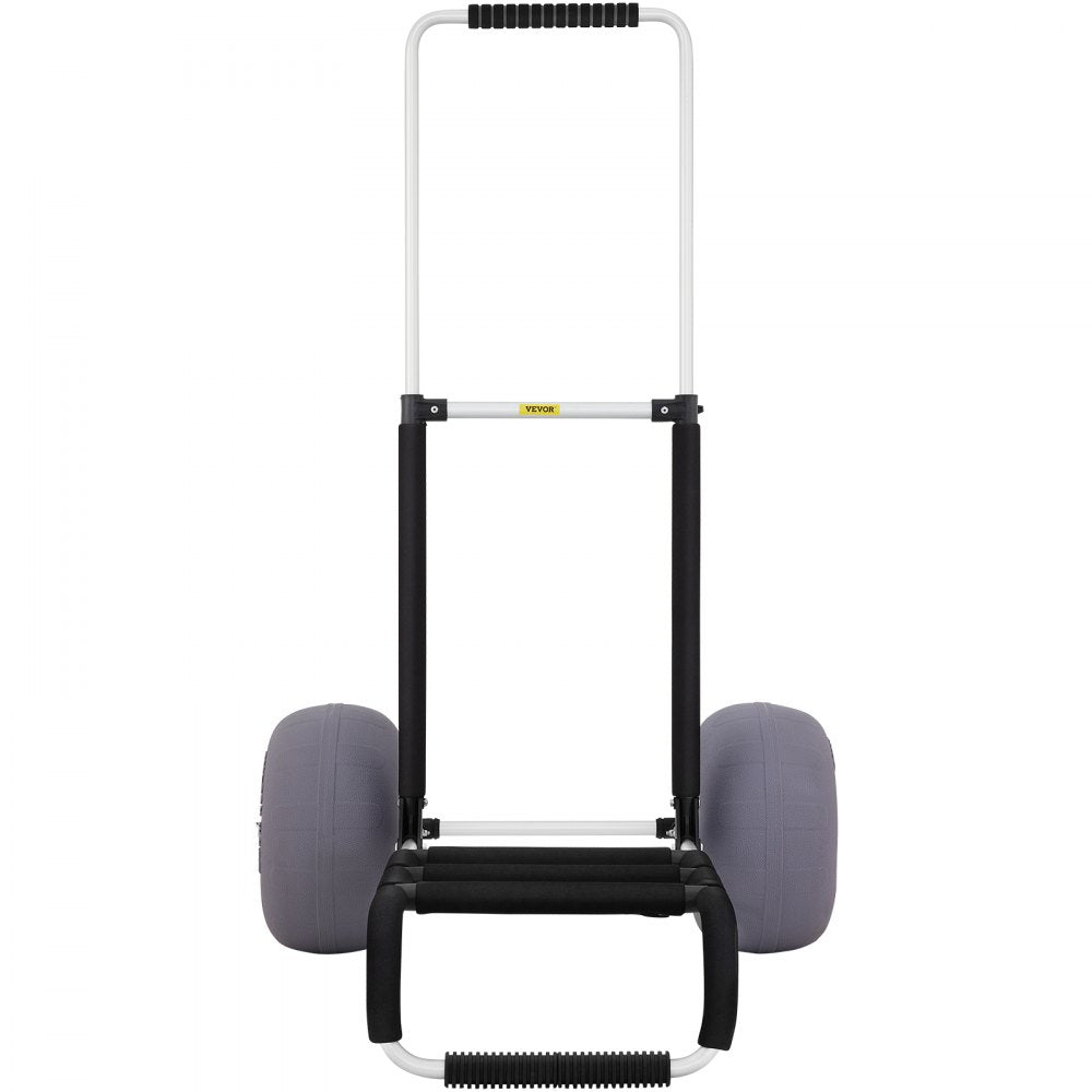 ODDTOOLS Beach Carts for Sand, 23