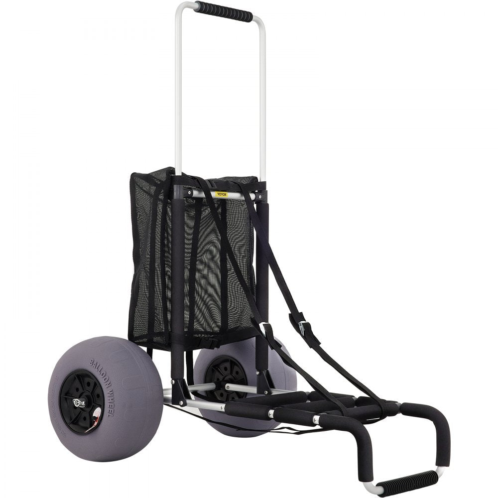 ODDTOOLS Beach Carts for Sand, 23