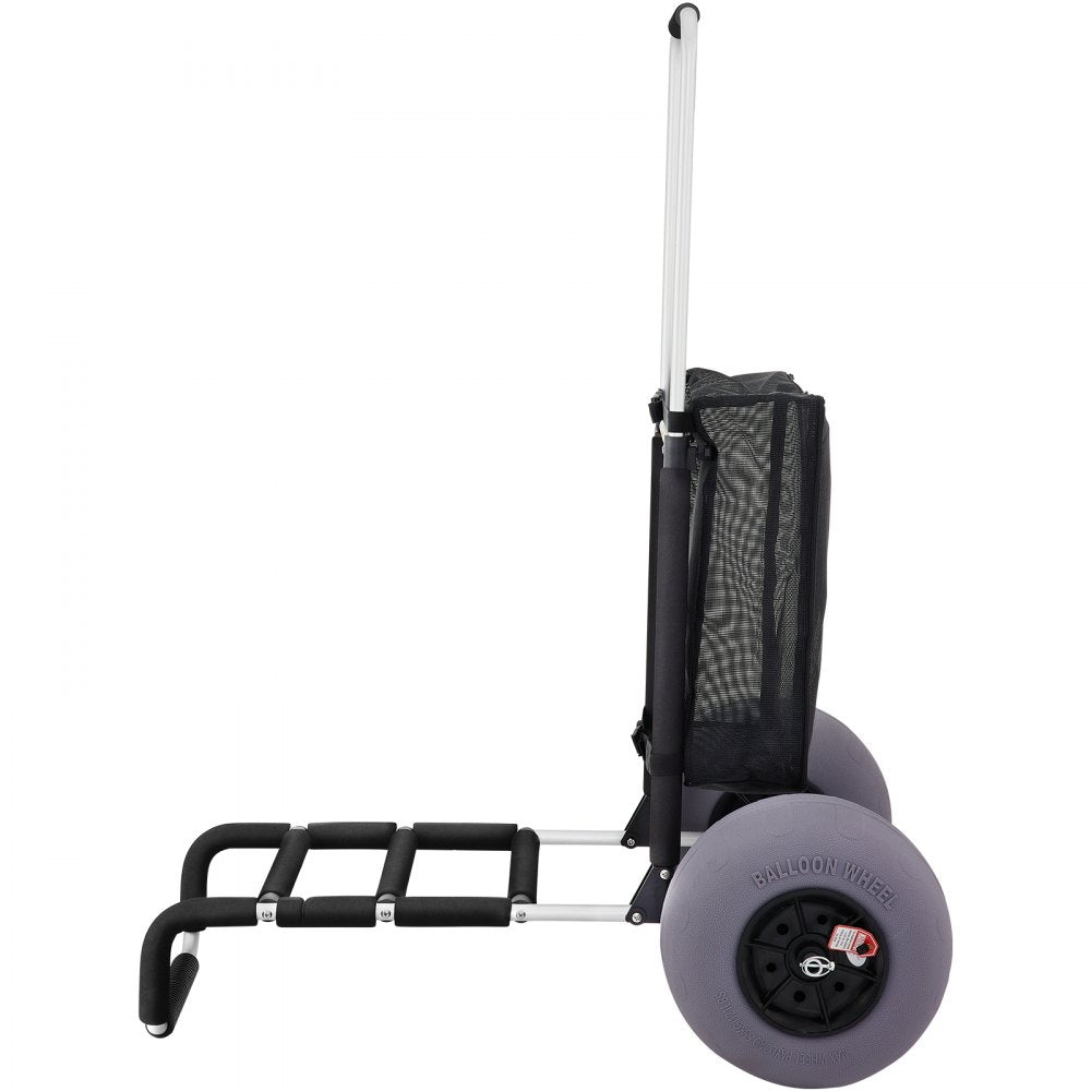 ODDTOOLS Beach Carts for Sand, 23