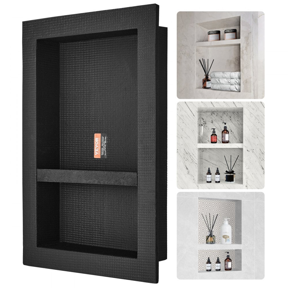 ODDTOOLS Shower Niche Ready for Tile 16