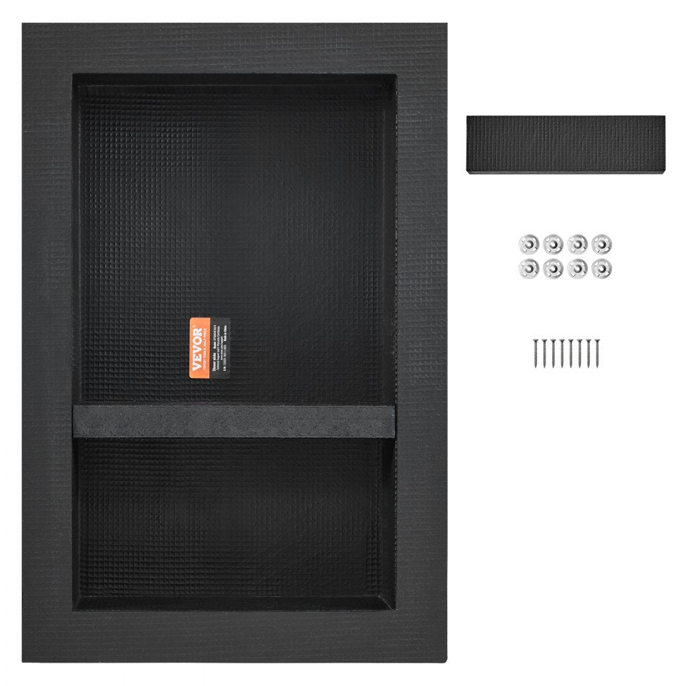ODDTOOLS Shower Niche Ready for Tile 16