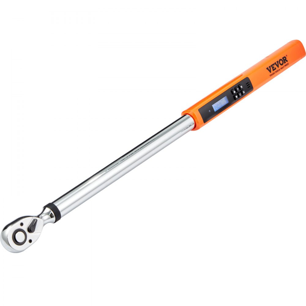 ODDTOOLS Digital Torque Wrench, 1/2